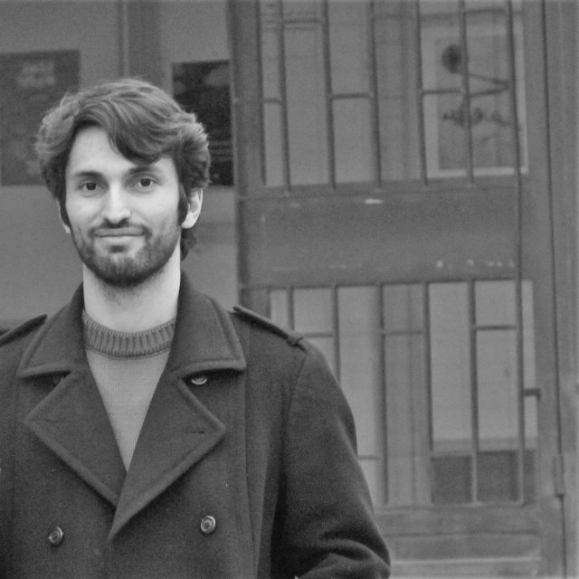 Otro joven compositor iraní ejecutado por la OCC en Buenos Aires